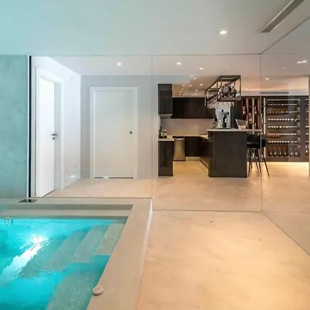 The Boasts Of Extravagance And Luxury * Marbella