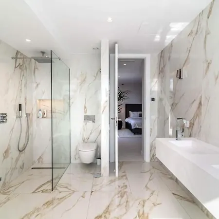 The Boasts Of Extravagance And Luxury